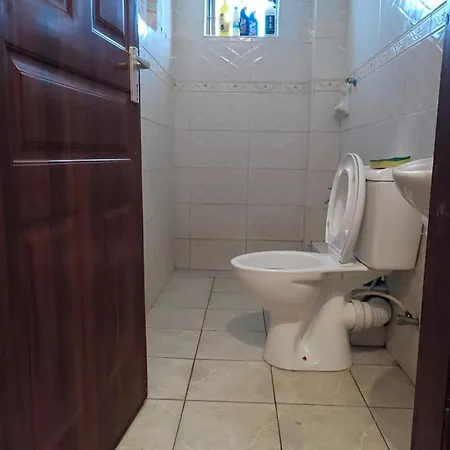 Homely Studio Apartment 2 Mombasa Exterior photo