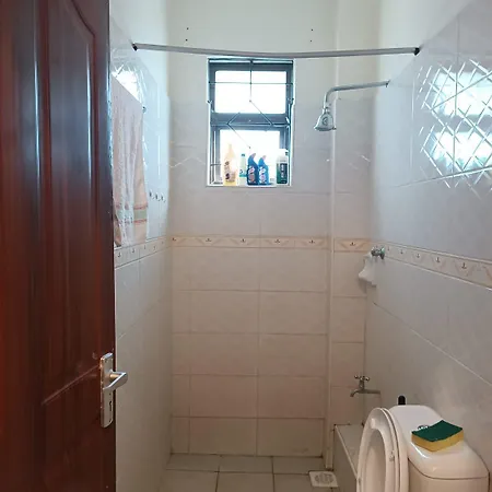 Homely Studio Apartment 2 Mombasa Exterior photo