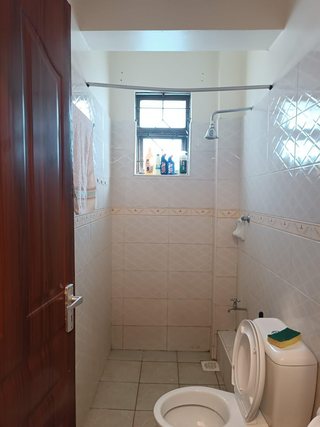 Homely 2 Apartment Mombasa
