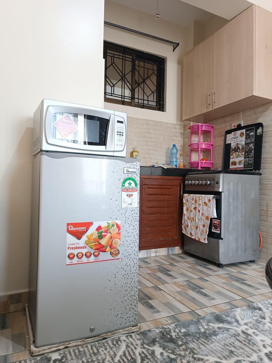 Apartment Homely 2 Mombasa